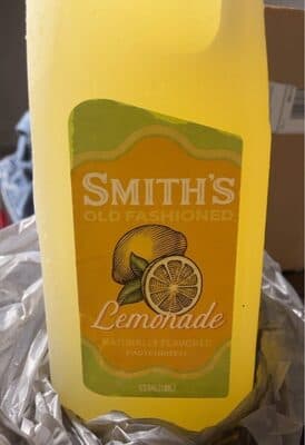 Lemonade