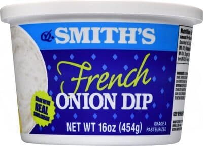 French Onion Dip