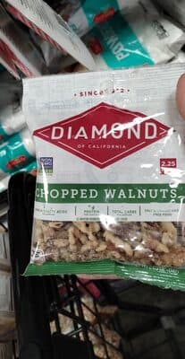 Chopped Walnuts