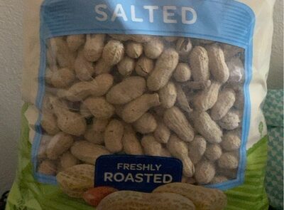 Peanuts