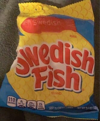 Soft & Chewy Candy