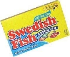 Assorted Soft & Chewy Candy