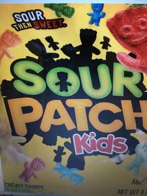 Soft & Chewy Candy