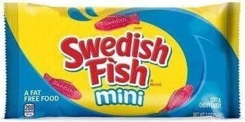 Soft & Chewy Candy