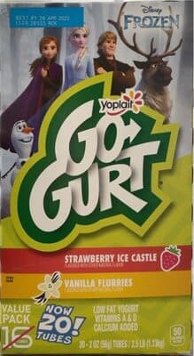 Go-Gurt
