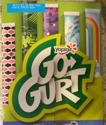 Go-Gurt