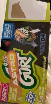 Gogurt