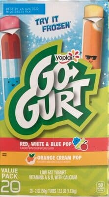 Go-Gurt