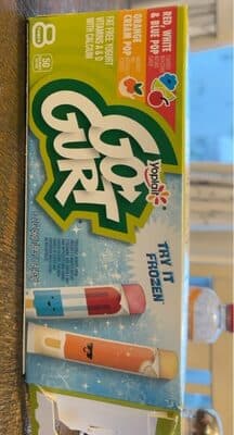 Go-Gurt