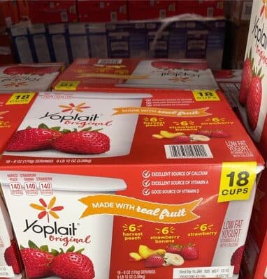 Yoplait