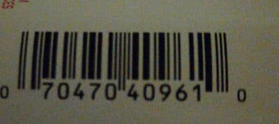 Yoplait Original Strawberry Low Fat Yogurt