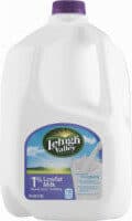 1% Lowfat Milk