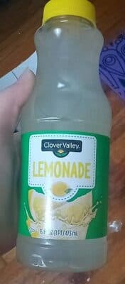 Lemonade