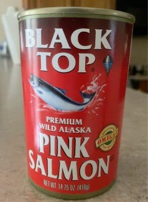 Pink Salmon