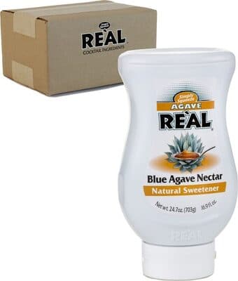 Blue Agave Nectar Natural Sweetener