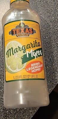 Margarita Mixer