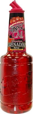 Grenadine Syrup