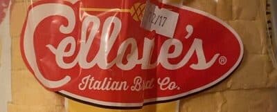 Italian Bread