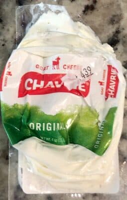 Original Goat Cheese