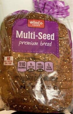 Winco Foods Bread