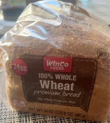 Bread