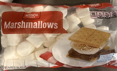 Marshmallows