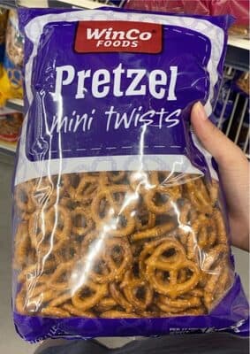 Pretzels