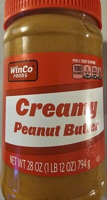 Peanut Butter