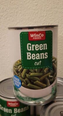 Green Beans