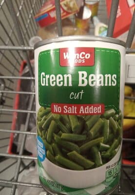 Green Beans