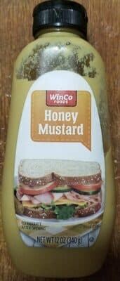 Honey Mustard