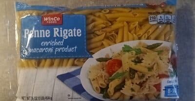 Penne Rigate