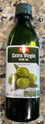 Extra Virgin Olive Oil