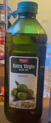 Olive Oil, Extra Virgin
