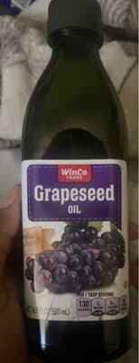 Grapeseed Oil