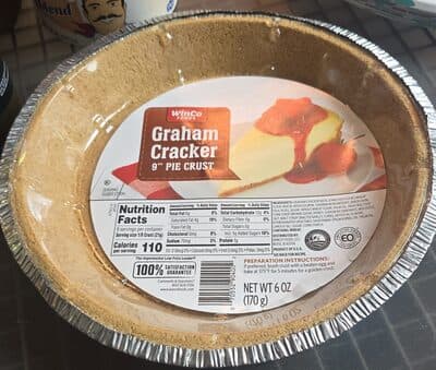 Graham Cracker