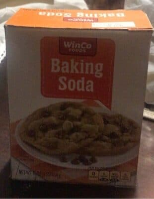 Baking Soda