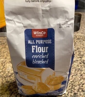 Flour