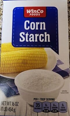 Corn Starch