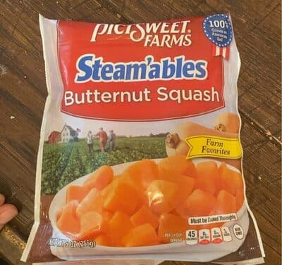 Butternut Squash