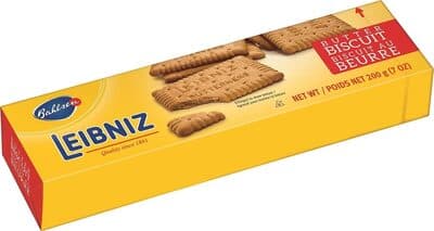 Butter Biscuit