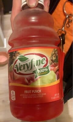 Veryfine