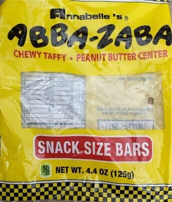 Abba-Zaba
