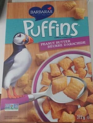 Puffins
