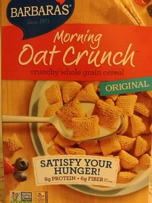 Original Cereal