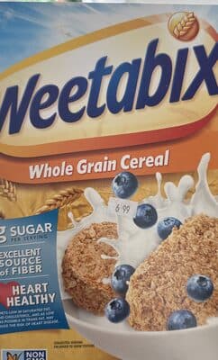 Weetabix