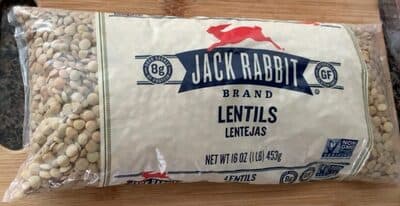 Lentils