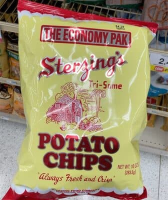 Potato Chips