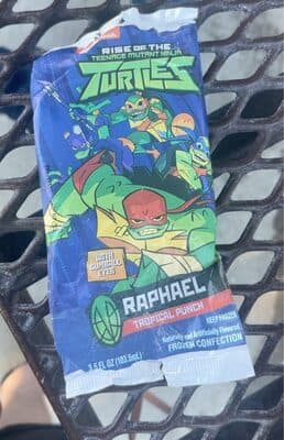 Ninja turtle