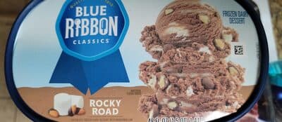 Rocky Road